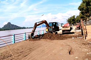 Kayin: UPP Center_ Padethar Natural Fertilizer Initiative