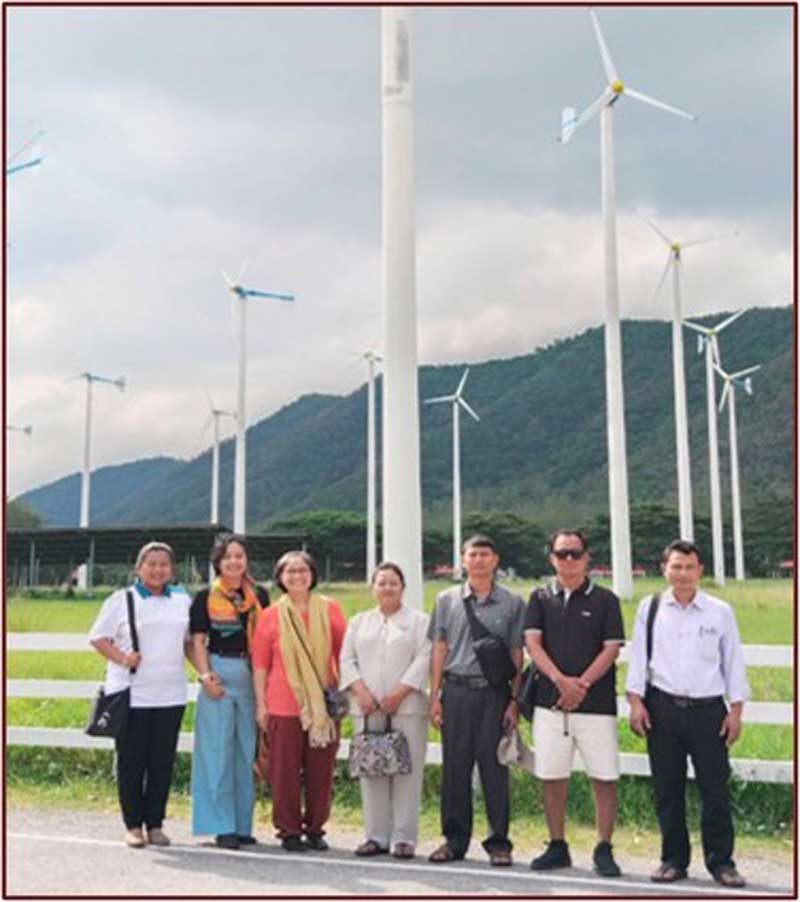 Field-Visit-to-Royal-Learning-Center_Bangkok